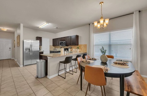 Cedar Park House | Cedar Park Temporary Stay 4BR