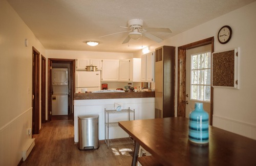 Mears Cottage | Cedar Point Too- Lake Michigan