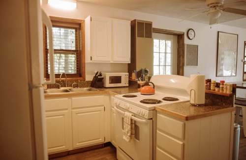 Mears Cottage | Cedar Point Too- Lake Michigan