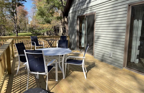 Mears Cottage | Cedar Point Too- Lake Michigan