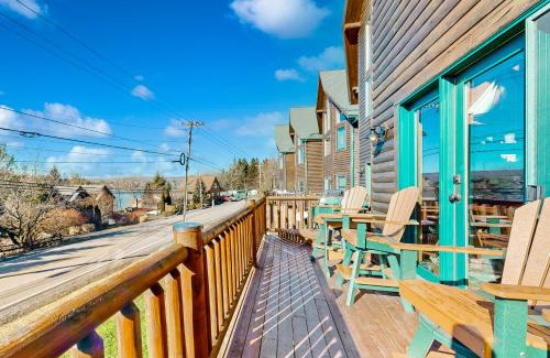 McHenry Apartment | Cedar Shores #15