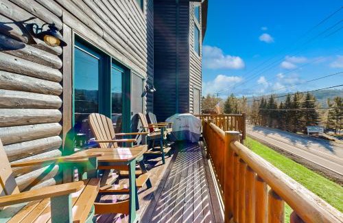 McHenry Apartment | Cedar Shores #15