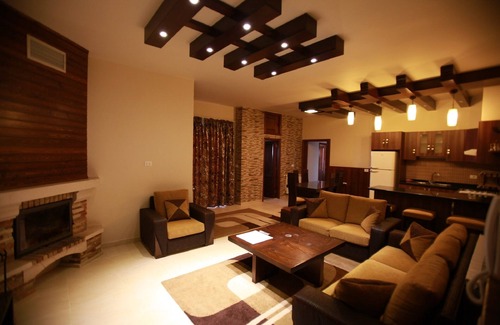 Al Arz Apartment | Cedars Palace