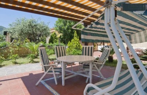 Mazzaforno Villa | Cefalù Villa A Mare.