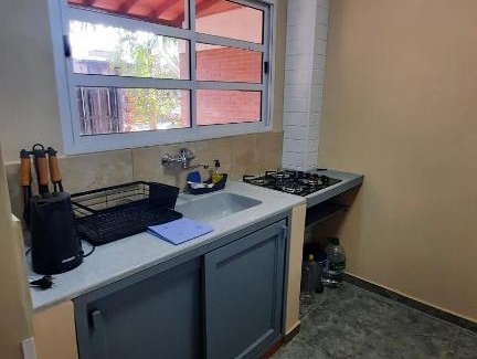 Eldorado Apartment | Ceibo house
