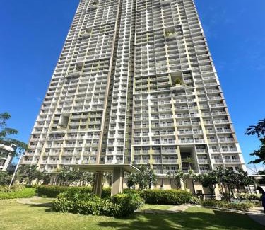 A. Bonifacio Apartment | Celandine RESIDENCE by DMCI