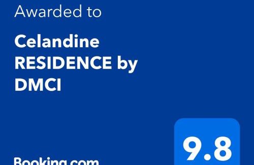 A. Bonifacio Apartment | Celandine RESIDENCE by DMCI