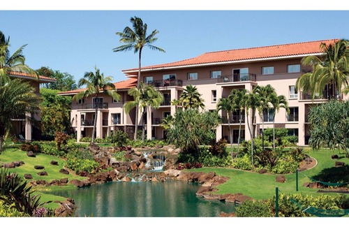 Poipu Resort | Celebrate New Years at Poipu Beach, Kauai