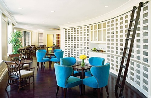 Financial District Apartment | Celebrate San Francisco Pride 2024 at the Ritz in a 1-bedroom suite 6/28-7/1