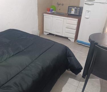 Cordoba Apartment | Celeste departamento