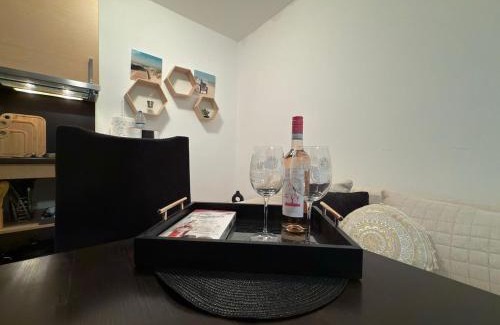Aheloy Apartment | Celestial Bay Studio in Marina Cape