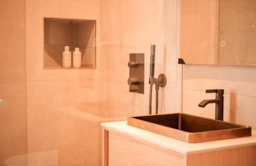 Nygard Apartment | Celestial Bergen Central Apartment