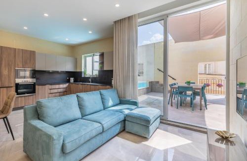Xaghra House | Celestina Farmhouse