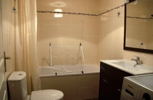 Eugenie-les-Bains Apartment | Celika apartment n ° 3