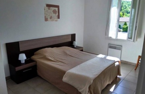 Eugenie-les-Bains Apartment | Celika apartment n ° 3