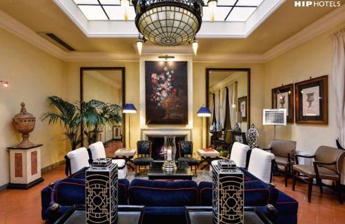 San Lorenzo Hotel | Cellai Hotel Florence