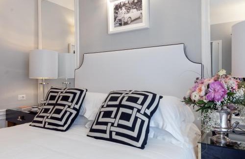 San Lorenzo Hotel | Cellai Hotel Florence