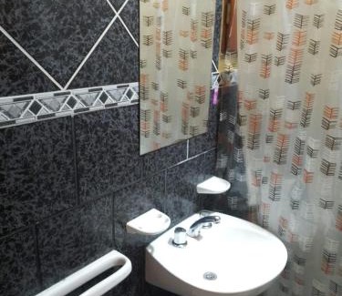 San Julian Apartment | Cely cabañas
