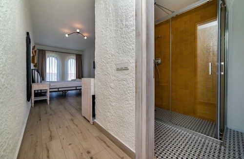 Hacımemis Hotel | Cemal Alaçatı Hotel