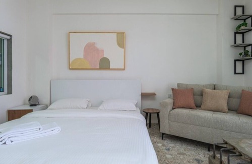 Gemmayzeh House | Cementia/Gemmayze