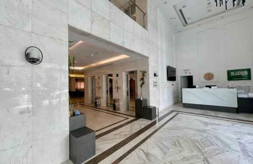 Mecca Hotel | Cent Al Azizia Hotel Makkah