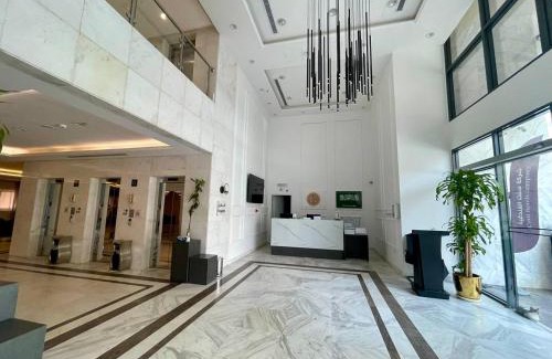 Mecca Hotel | Cent Al Azizia Hotel Makkah