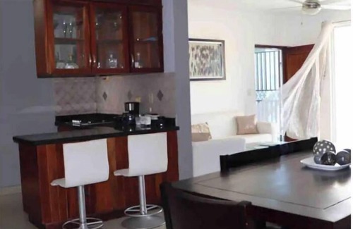 Cerro Alto House | Centric apartment with beautiful view