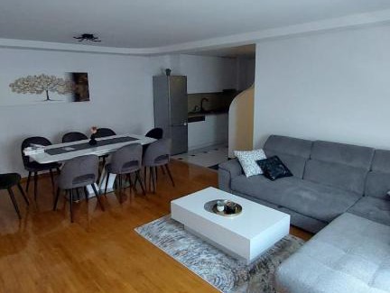 Krapina Apartment | Centar
