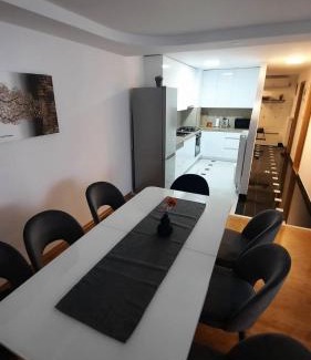 Krapina Apartment | Centar