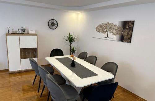 Krapina Apartment | Centar