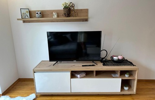 Krapina Apartment | Centar