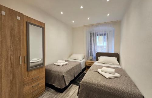 Rijeka Apartment | Centar RI