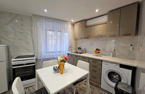 Rijeka Apartment | Centar RI