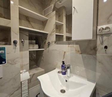Rijeka Apartment | Centar RI