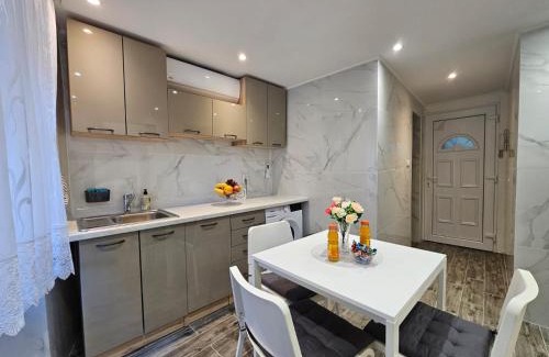 Rijeka Apartment | Centar RI