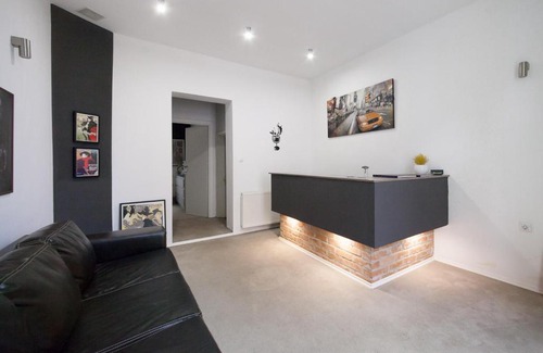 Osijek House | Centar W