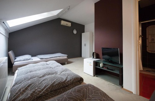 Osijek House | Centar W