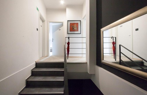 Osijek House | Centar W