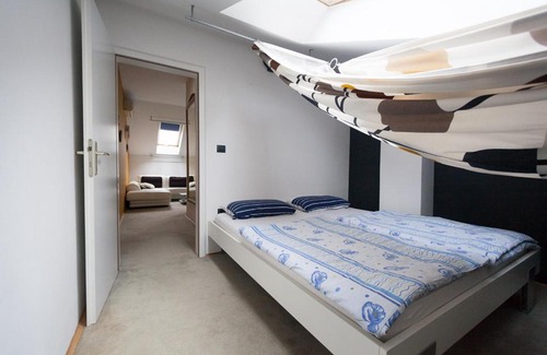 Osijek House | Centar W