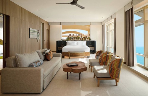North Pattaya Resort | Centara Grand Mirage Beach Resort Pattaya