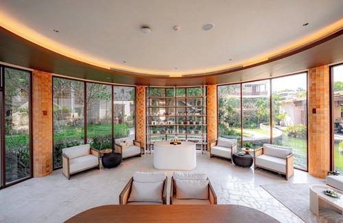 North Pattaya Resort | Centara Grand Mirage Beach Resort Pattaya