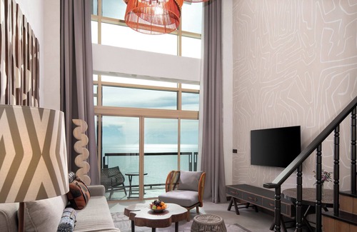 North Pattaya Resort | Centara Grand Mirage Beach Resort Pattaya