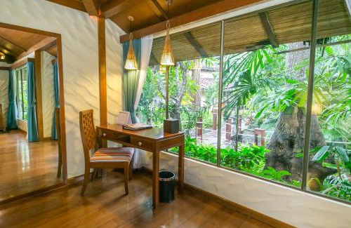 Ko Chang Resort | Centara Koh Chang Tropicana Resort