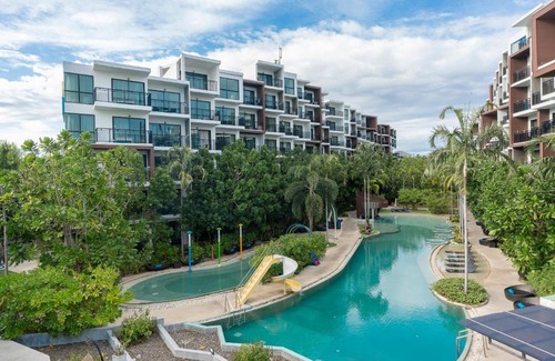 Na Chom Thian Resort | Centara Life Maris Resort Jomtien