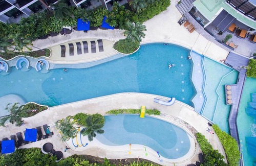Na Chom Thian Resort | Centara Life Maris Resort Jomtien