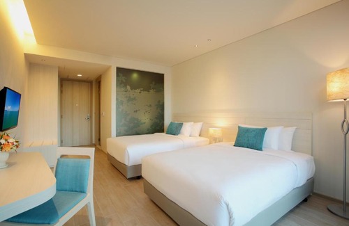 Na Chom Thian Resort | Centara Life Maris Resort Jomtien