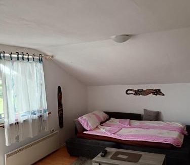 Tuzla Apartment | CentarTuzla