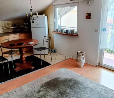 Tuzla Apartment | CentarTuzla