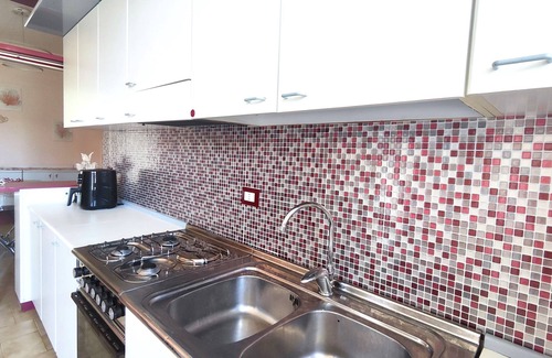 Rivabella Apartment | Centaur by the sea - apartment 150 meters from the beach