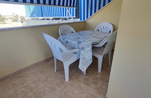 Rivabella Apartment | Centaur by the sea - apartment 150 meters from the beach